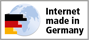 Internet made in Germany
